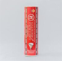 Ống cầu Hải Yến đỏ ngắn hydn - 2024