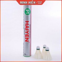 Ống cầu Hải Yến ( loại 6 trái và 12 trái) chính hãng cầu đánh êm tốt [𝗩𝗣𝗣 𝗠𝗜𝗡𝗛 𝗛𝗜𝗘̂̀𝗡]