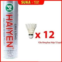 Ống cầu Hải Yến ( loại 6 trái và 12 trái) chính hãng cầu đánh êm tốt [𝗩𝗣𝗣 𝗦𝗨𝗞𝗔]