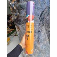 Ống cầu lông 12 trái loại tốt Fuwin đế trán keo