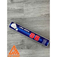 Ống cầu lông 88 - tốc độ 50( 12 quả/ ống)