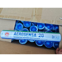 Ống cầu lông AS20 (12quả) hàng đẹp