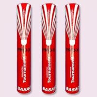 Ống Cầu Lông Ba Sao Pro – X