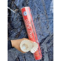 Ống cầu lông Hải Âu 12 trái