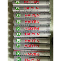 Ống Cầu Lông Hải Yến Màu Bạc chất lượng cao