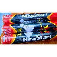 Ống cầu lông Newstar