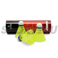 Ống Cầu Lông Nhựa Apavi NL600