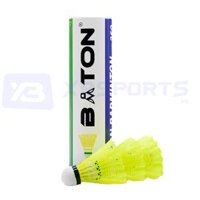 Ống cầu lông nhựa Baton BT 350