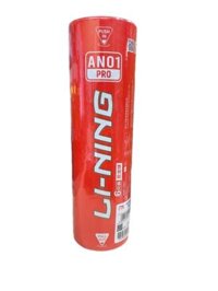 Ống cầu lông nhựa Lining AN01 Pro (6 In 1)
