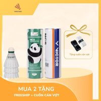 Ống Cầu Lông Nhựa Victor NCS