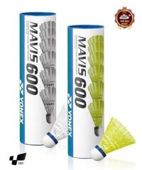 Ống cầu lông nhựa Yonex MAV 600 (Nội Địa)