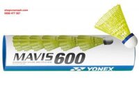 Ống cầu lông nhựa Yonex Mavic