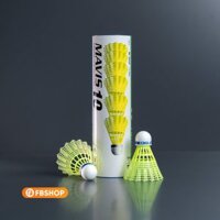 Ống Cầu Lông Nhựa Yonex Mavis 10 | Cầu Yonex MAV 10