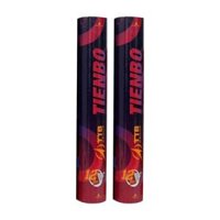 Ống cầu lông Tiến Bộ Tím