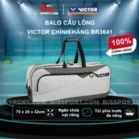 Ống Cầu Lông Victor Special Hồng Chính Hãng - Độ Bền Cao, Ổn Định, Chính Xác, Cảm Giác Tốt