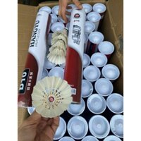 ống cầu lông vũ 12 quả oude hàng nội địa trung cao cấp
