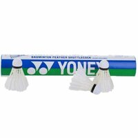 ống cầu lông Ynext 12 quả lông ngỗng