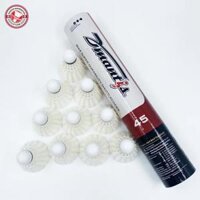 Ống Cầu Nhựa Dinantis