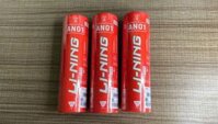 Ống cầu nhựa Lining