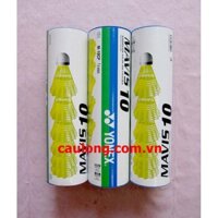 Ống cầu nhựa Yonex Vàng ( chính hãng )