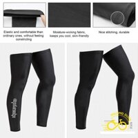 Ống chân chống nắng đi xe đạp CycleZone