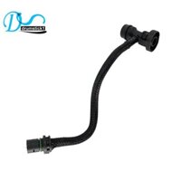 Ống chân không Crankcase Ống thông gió Ống xả 11157934559 Cho X5 X6 X7 C05 G07 G12 G38