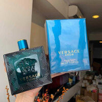 ống chiếc 10ml versace nam
