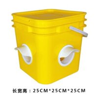 Ống cho gà ăn, ống cho gà ăn tự chế, ống cho gà ăn tự động, thùng cho gà ăn tự động