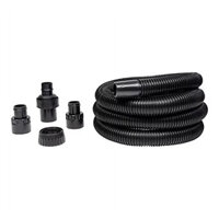 Ống chống va đập và bộ nối Shop-VAC TBA