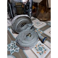 ống chữa cháy kích thước 40x15m