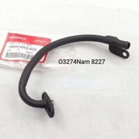 Ống co hơi, khí thải đầu bò quylat WAVE Thái 2004, S100... zin Honda