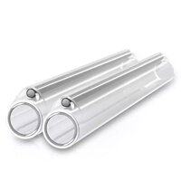 Ống co nhiệt bảo vệ mối hàn cáp quang 60mm ( bịch 100 cái )