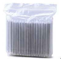 Ống co nhiệt hàn cáp quang 1.5x60mm 1 xương Inox 100pcs/pkg