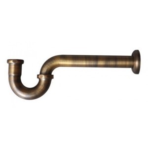 Ống co P ngăn mùi Kanly GC-P06