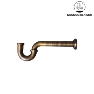 Ống co P ngăn mùi Kanly GC-P06