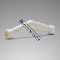 Ống cong 20mm Vesbo
