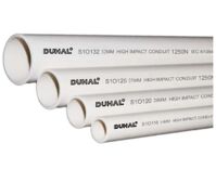 Ống cứng âm sàn chịu lực nén 1250N S1O116