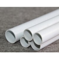 Ống cứng luồn dây PVC phi 20