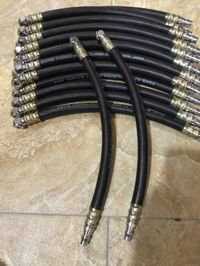 ỐNG DẪN DẦU FUYO 25MMX50M