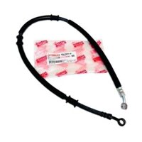 Ống dẫn dầu phanh , dây dẫn dầu Phanh Sirius / Jupiter Zin Yamaha - 5C6F58720100