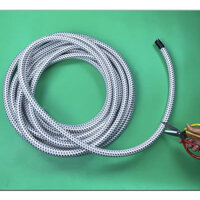 ỐNG DẪN DÂY CHỊU NHIỆT - Bàn ủi hơi nước đứng - PHỤ KIỆN CHÍNH HÃNG