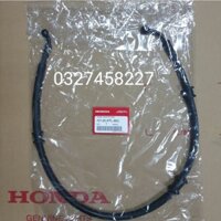 Ống dẫn dây dầu thắng, phanh trước xe FUTURE 1, WAVE thái zin