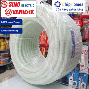 Ống đàn hồi – loại tự chống cháy Sino SP 9032CM