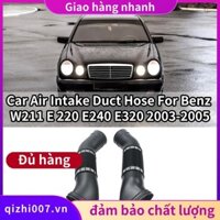 Ống dẫn khí ô tô cho Mercedes Benz W211 E 220 E240 E320 2003-2005 1120943482 1120943582.qizhi007vn