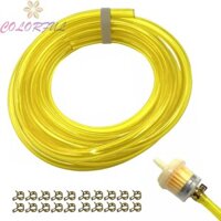 Ống dẫn nhiên liệu chống dầu cho máy kéo cưỡi ngựa và xe trượt tuyết 316 x 516 10ft