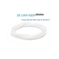 Ống dẫn nhựa máy in 3D teflon (mét) 0.5 mét