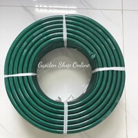 Ống Dẫn Nước , Dây Dẫn Nước cấp nước 16mm - Dây tưới Cây hiệu RHINONE sọc xanh