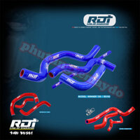 ống Dẫn Nước Mát Xe Máy thông dụng cho các dòng xe Ex135/Ex150/Winner/Sonic/Satria/Raider/PCX/VAIRO/AB