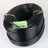 Ống dẫn nước mini nhựa mềm - D94