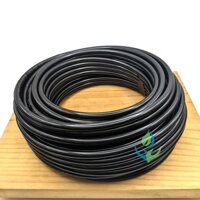 Ống dẫn nước phun sương 6x8mm rhinoone , ống PE cho hệ thống phun sương làm mát - xuất xứ Việt Nam